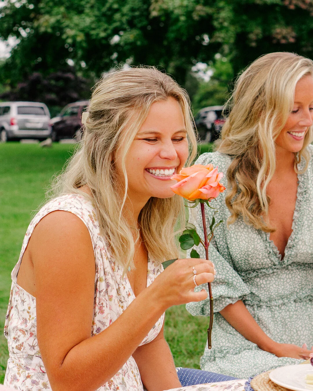 Meet the Client: Seacoast Picnic | Visit Portsmouth, NH — Alexis